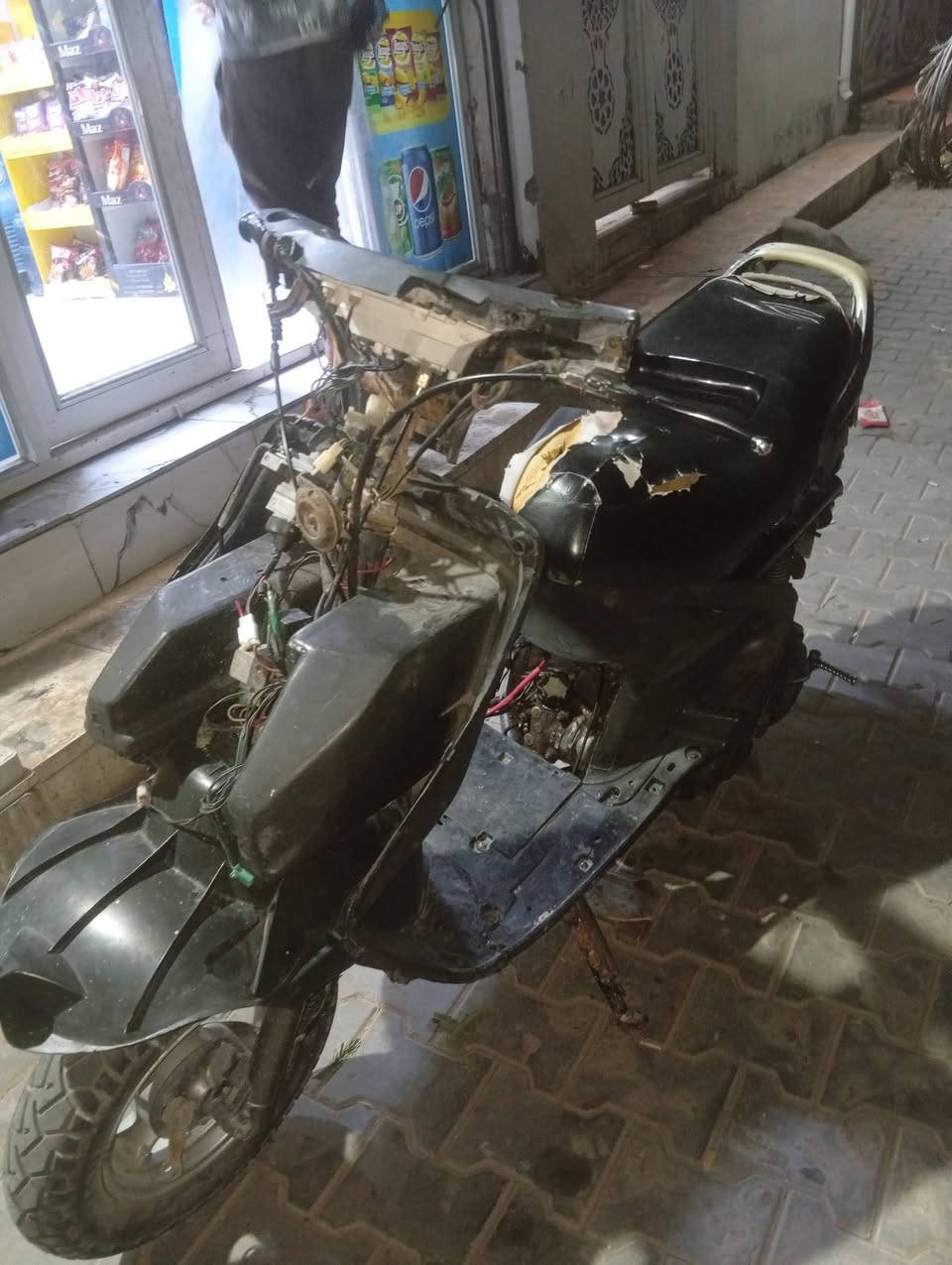 فراشه • نضيفه • نجف