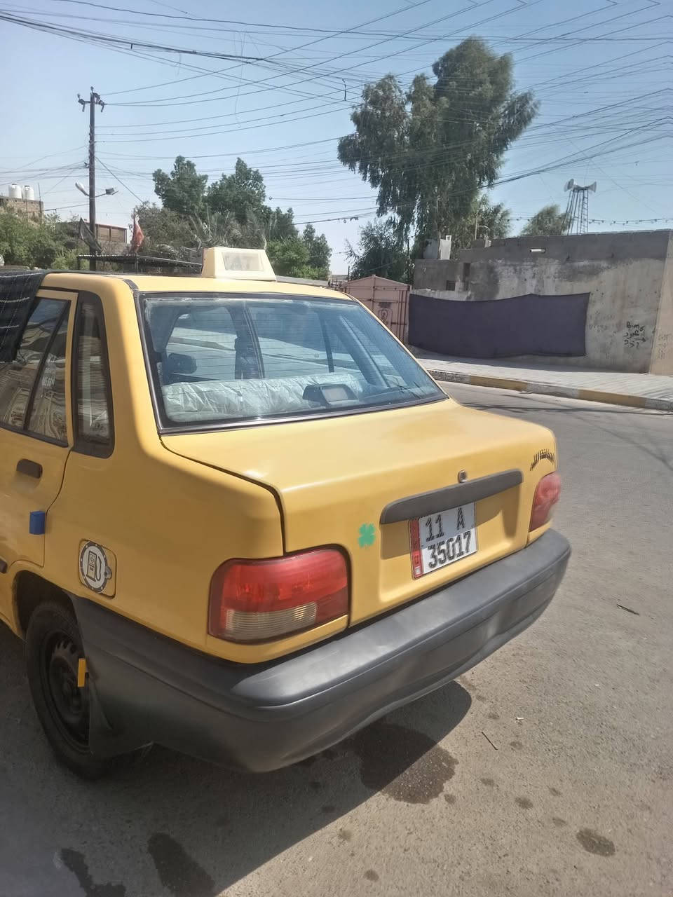 سايب 11شواصيه مكفوله صدر جديد باتري جديد كهربايته كله شغلا مكينه بيه خيط تخم تاير جديد مكاني الحسينيه سعر 21 بيه شي بصيط خاص ماعندي *********** جماعت 16 مابيع
