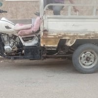 ستوته • موديل ١٥ • محرك جديد