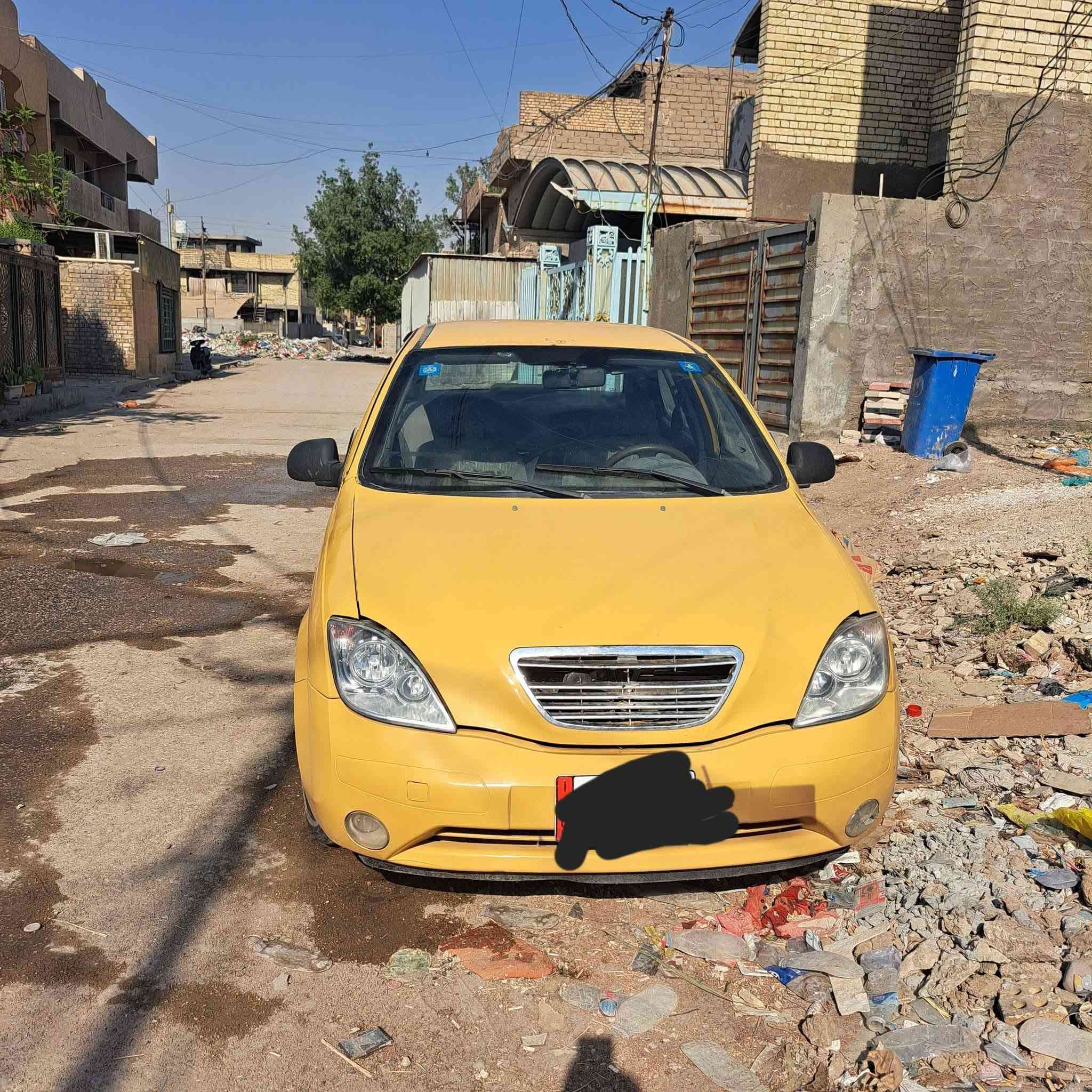 سلام عليكم طيبة 2015 كير مكينة كفالة حلوة 35 بيهة مال *********** بس وتساب الاستفسار خاص
