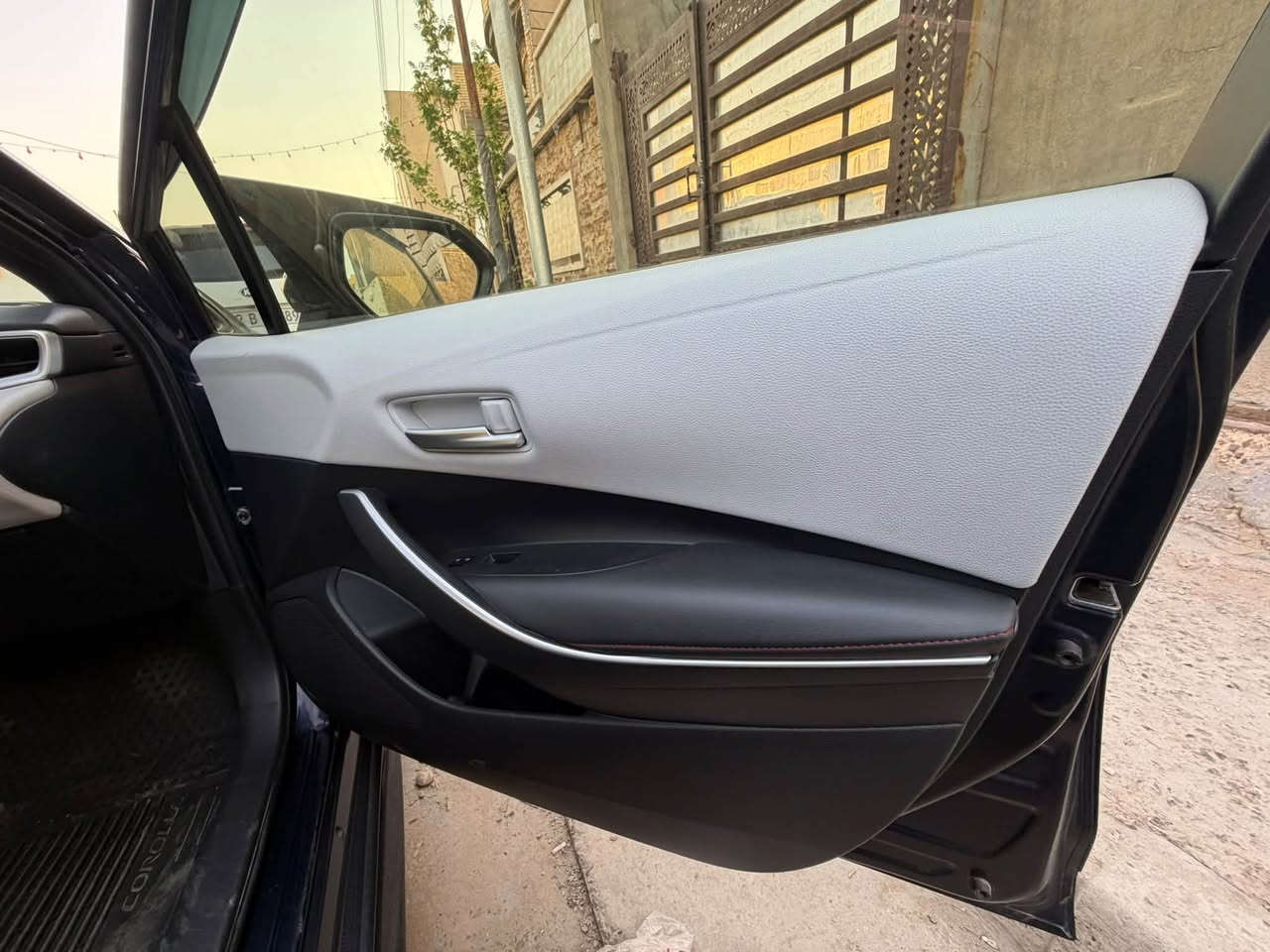 السلام عليكم كورله وارد امريكي فول مواصفات se موديل 2023حادث طخه بقبق الصندوك

مصلحه عل بارد كدر اربع اصابع سياره جديده بدون اي 

نقوصات  رقم بغداد بسمي السعر 155 

***********
