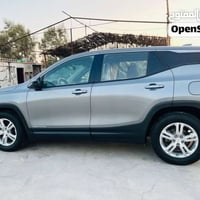 تيران ٢٠١٨ • بصرة • ضربة خفيفة