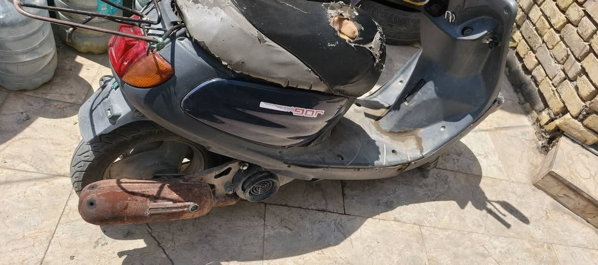 دراجه منغولي للبيع شغاله سلف ومن اول هندر مكينه ناعمه سعرها ١٥٠ وبي مجال وبنسبه للكفرات موجودات لكفرات العنوان ناصريه مركز شارع المحطه تواصل *********** واتساب او تعلق وانا اراسلك

