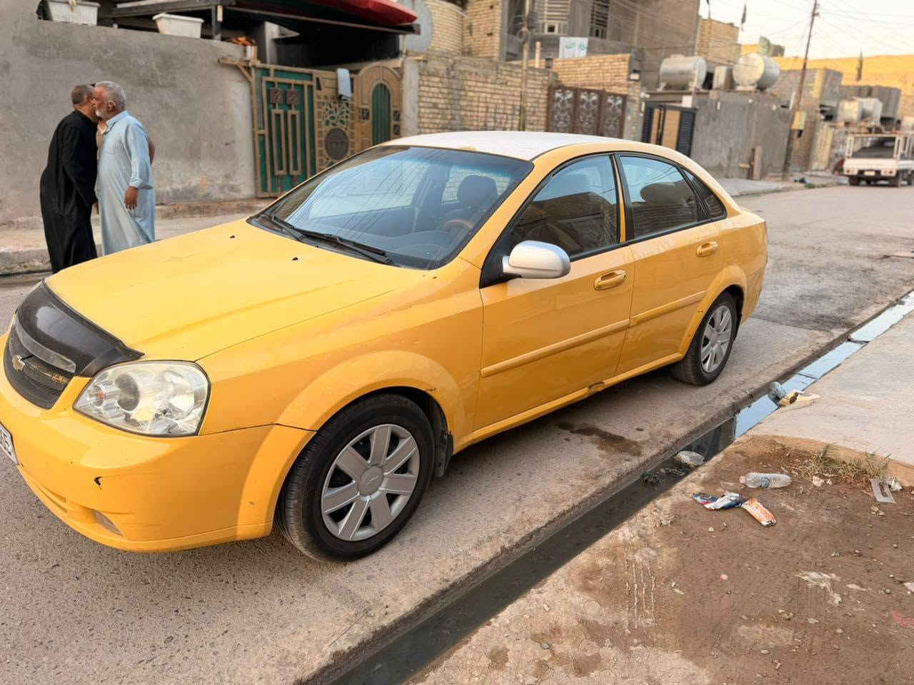 اوبترا موديل 2011 السياره للبيع المنطقه بغداد المعامل الباويه رقم الجهاز ***********
