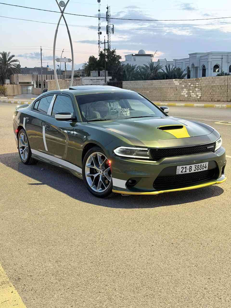 جارجر GT خليجي موديل 20  
لون زيتوني محرك (6v)فول مواصفات فتحه شاشه كبيره  حساسات سماعات الباين كشانه جلد شفتات استيرن الباقي معروف ب GT
عداد المشي54 السونار مع الصور رقم سليمانيه بااسمي تحويل مباشر مكاني الانبار  الرمادي للاستفسار ***********
