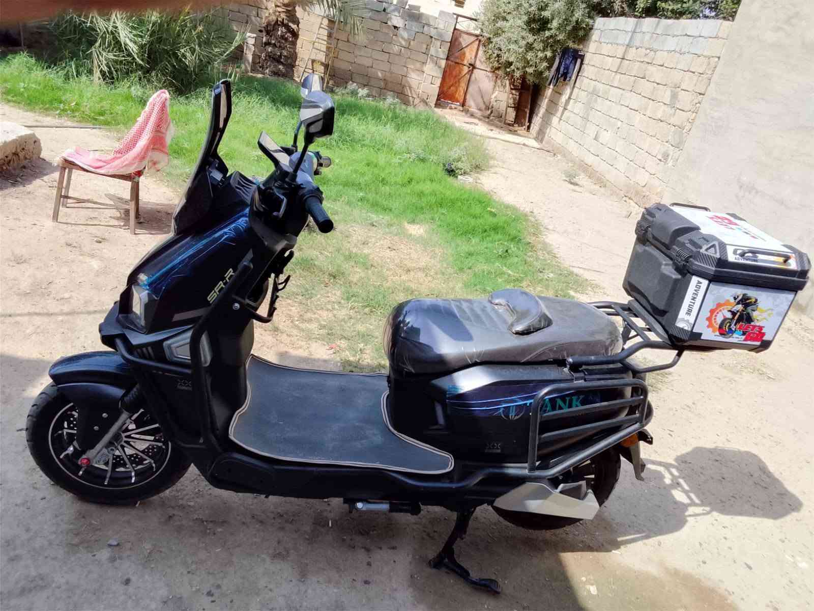 الصاعقه • موديل ٢٦ • جديد