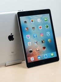 ايباد • ايفون • توصيل