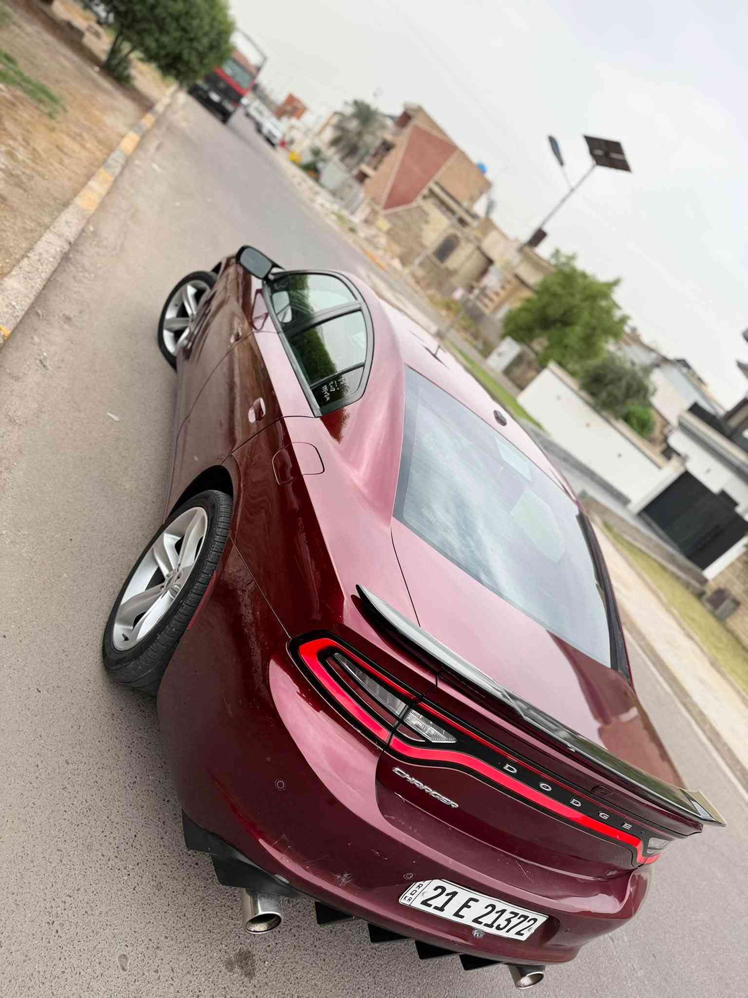 تشارجر SXT • ٢٠١٧ • ٣٦٠٠ V6