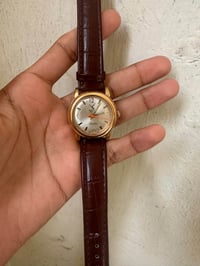 ساعة كامي • ١٩٧٠ • ١٧ حجر