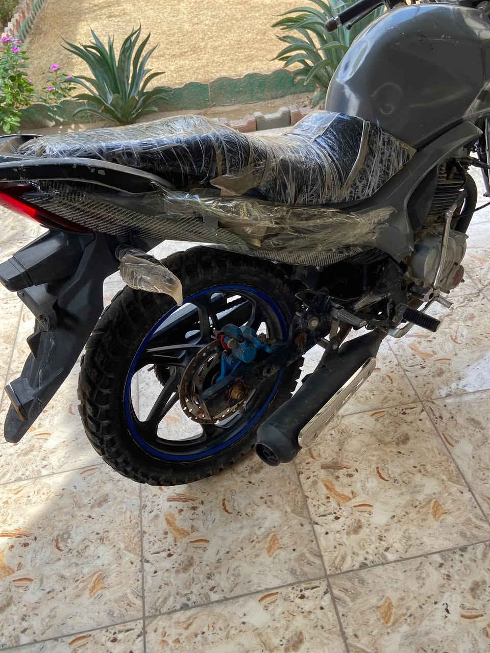 بطحه • ٢٠٢١ • موطور جاهر
