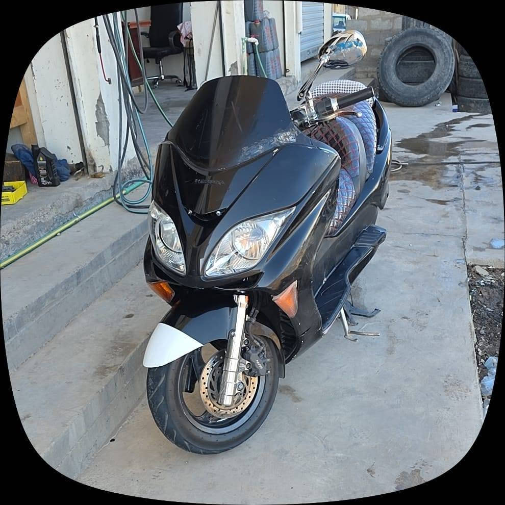 فورزه 0/8 دراجه فول سرعه 120 عميه بلاد دراجه مزوده مري نيكل ستيرن رياضي ستاند رياضي احله من الصوره السعر 775
لاتصال ***********
فورزه 0/8 دراجه فول سرعه 120 عميه بلاد دراجه مزوده مري نيكل ستيرن رياضي ستاند رياضي احله من الصوره السعر 775 بعقوبه
