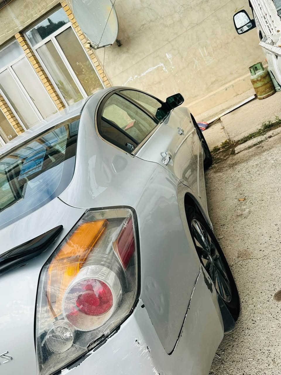 التيما • ٢٠١٢
