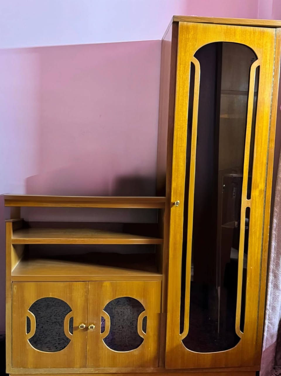 السلام عليكم أغراض بيت للبيع أسعار مناسبه ***********
