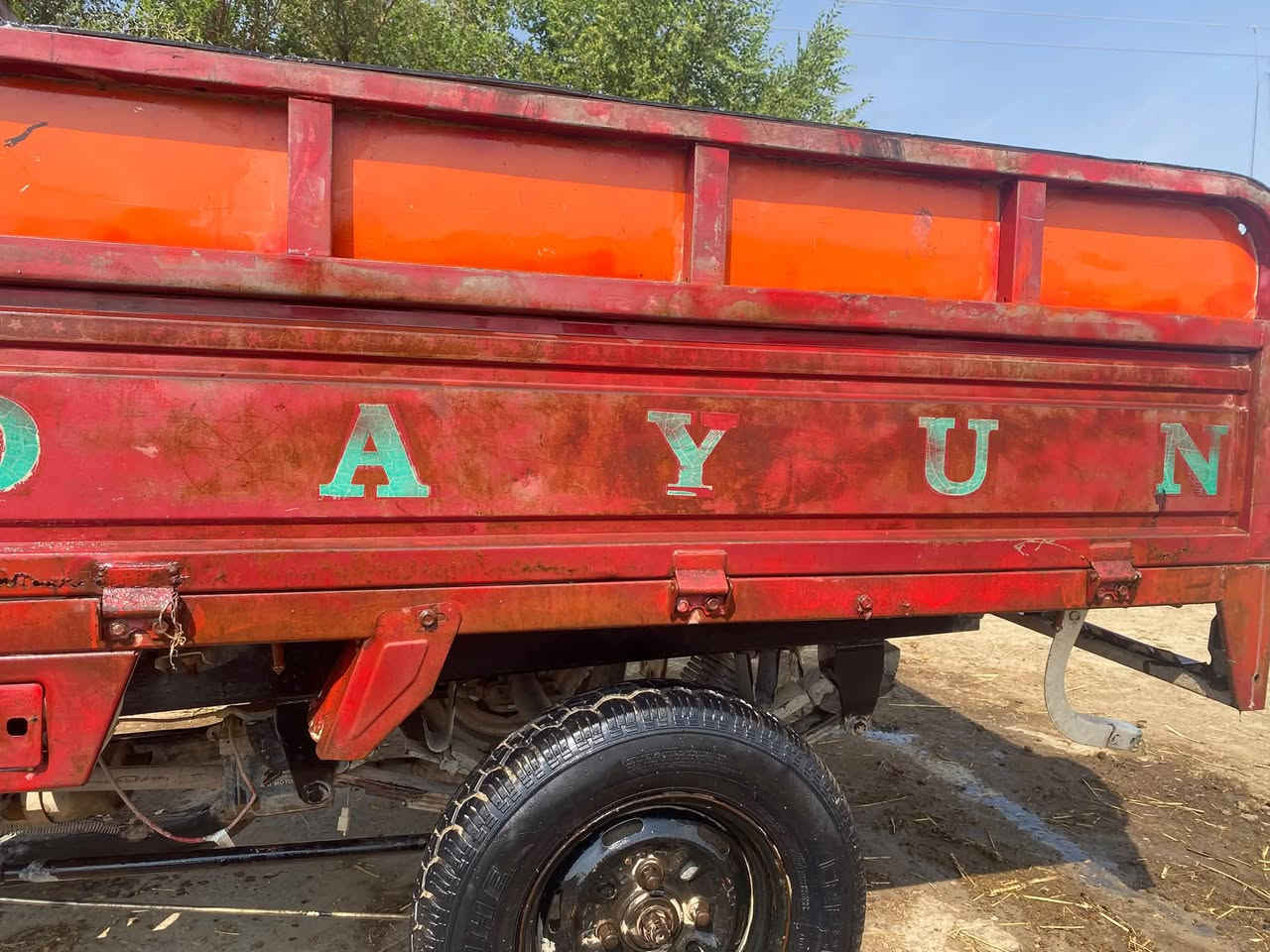 ستوته • ٢٠١٥ • حي العدل