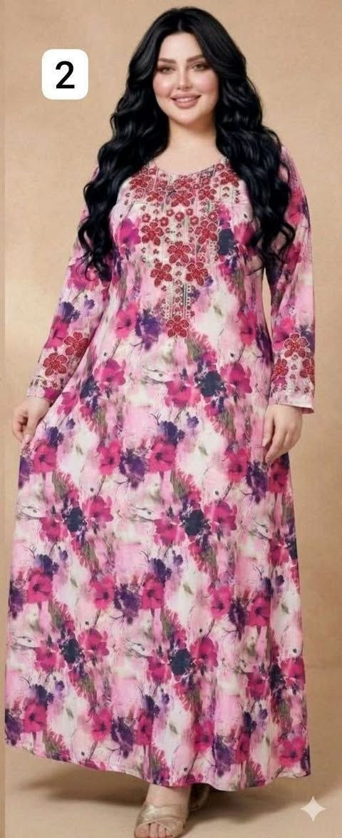 💎 مخور حرير زبدة
🔥 فصالات مرتبة وشغله راقي
لامع 🔥

📏 القياسات. XL. 2xL. 3xL. 4xL👌
🎨 متوفر بـ 3 ألوان

📦 الدرزن يجي كارتون مرتب

💰 سعر الدرزن: 125 فقط 

يوجد توصيل لكافة محافظات العراق ٦ الاف 
للحجز والاستفسار مراسلة الصفحة

نص مكتوب في الصور:
- 4
- 2
- 3
- 6
- 1