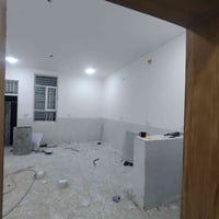 بيت للايجار • ٦٠م • غرفتين