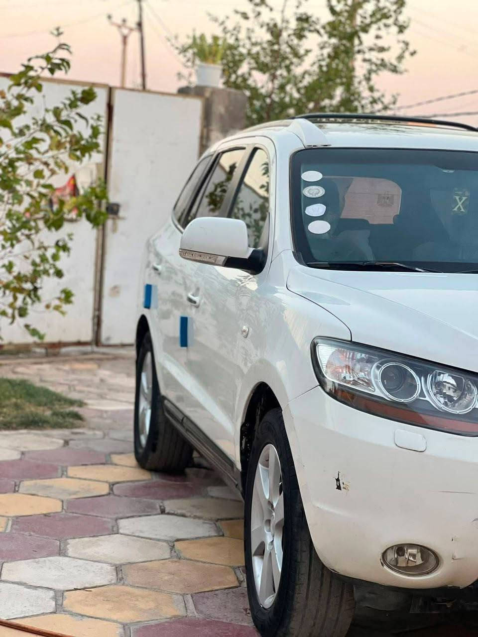 سنتافي 12 گاااز   فوول موااااصفات.  گلك گلك متومه مكينه وگير خير من الله لاتنقيص ولا تبخير   سعرر ((40))وبيه مجال بصيط جماعت ال35لاتتصل مابيع  سيارا خير من اللهمال جنيي خدميه  ((#مكان_ذي_قار_سيددخيل)) 
***********تفاصيل اتصال

