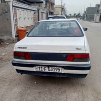 موديل ٢٠١٠ • مكينة جديدة • جاهزة للشغل