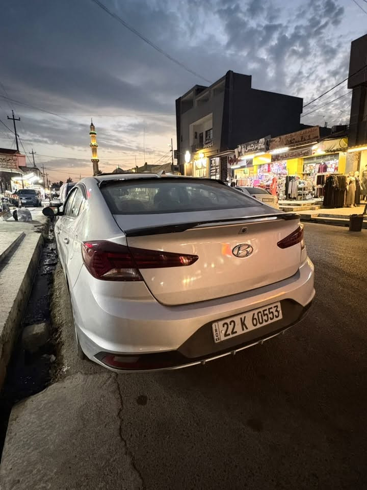 🚘 للبيع: هيونداي النترا 2019 🚘

🔹 كير ATM
🔹 فول مواصفات
🔹 بصمة تشغيل
🔹 بصمة أبواب
🔹 فتحة سقف
🔹 رادارات
🔹 كراسي حار 🔥
🔹 ماشية 86 ألف ميل

📌 الضرر: صندوق + ربع بوند
🎨 الصبغ خارجي فقط، بدون دواخل
✅ السيارة باسمي
✅ شرط التحويل

📞 للاستفسار:
***********
***********

📍 الشراي يتفضل بالاتصال وشكرا
