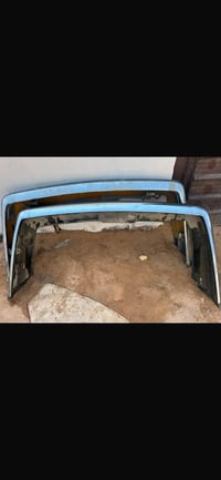 دعاميات جانبو • دعاميه خلفيه • قطع غيار