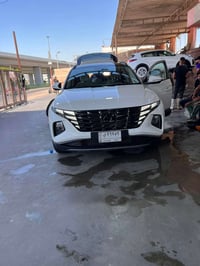 توكسان ٢٠٢٤ • خليجي • طخه جنطه