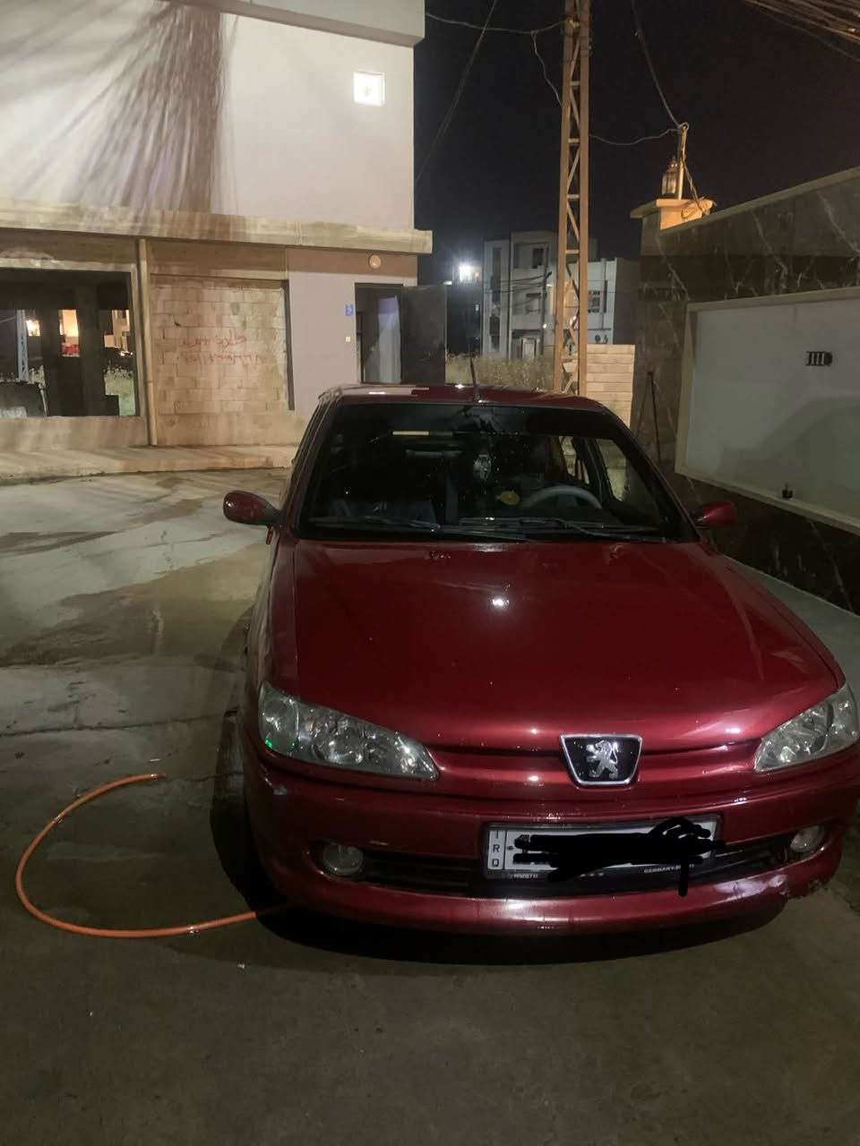 بيجو 306محرك ١٤٠٠كير عادي  رقم إنكليزي نينوى شرط التحويل للتوصل
*********** رقم الموبيل فقط للتوصل
