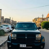 دودج نترو • ٦ سلندر • رقم اربيل