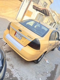 بيع او مراوس انطي فرق نقد افيو موديل 2009 كير عادي خليجي مكينه ١٦٠٠ او...