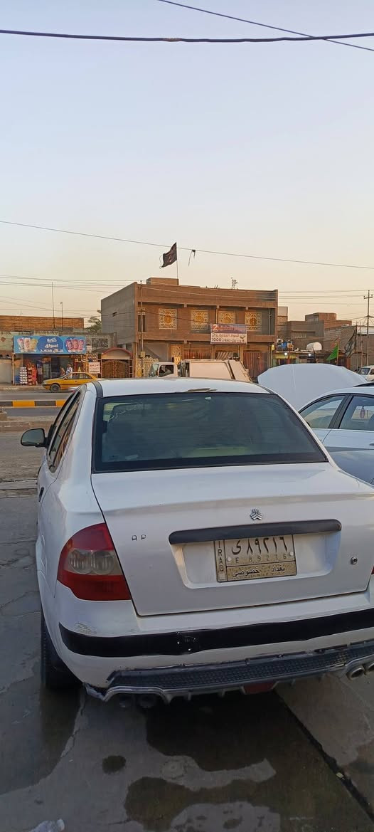 السلام عليكم تايبة موديل ١٣ مكفولة كير ومكينة ومن التبديل السيارة كاملة تبريد دواخل كلة جديد المكان الديوانية الاسكان السعر٣٥ وبيها مجال حك الجية *********** واتساب بي
