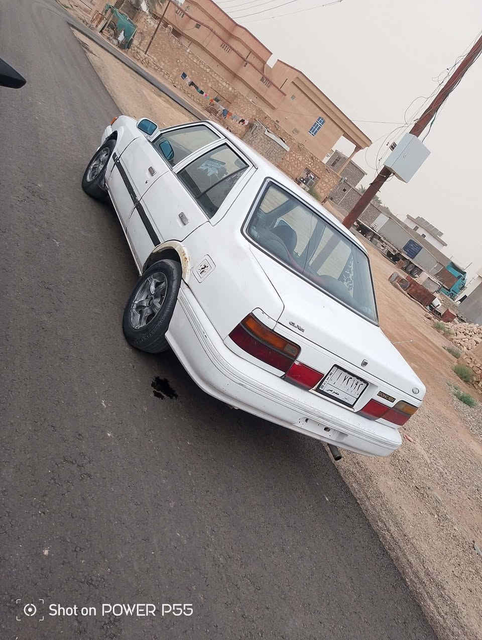 كبتل • موديل ٩٤ • كير عادي