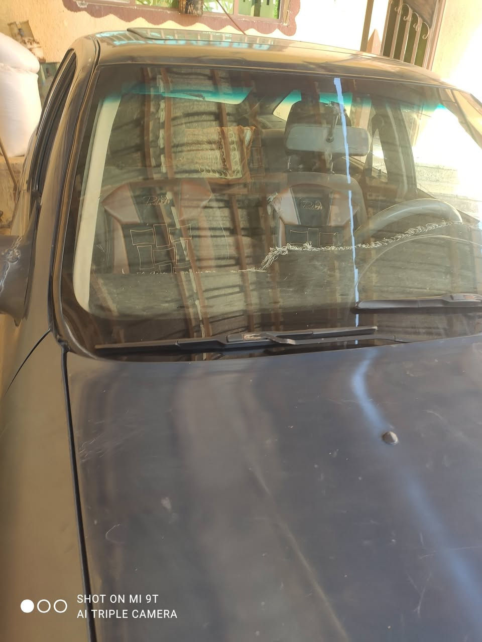 فكترا حجم 18 موديل 92 بسمي كابون بانزين سنويه عظم صبغ جماليه جنطه السعر 35 بي مجال للشاري الجاد اتصل  ***********@

نص مكتوب في الصور:
- SHOT ON MI 9T AI TRIPLE CAMERA
