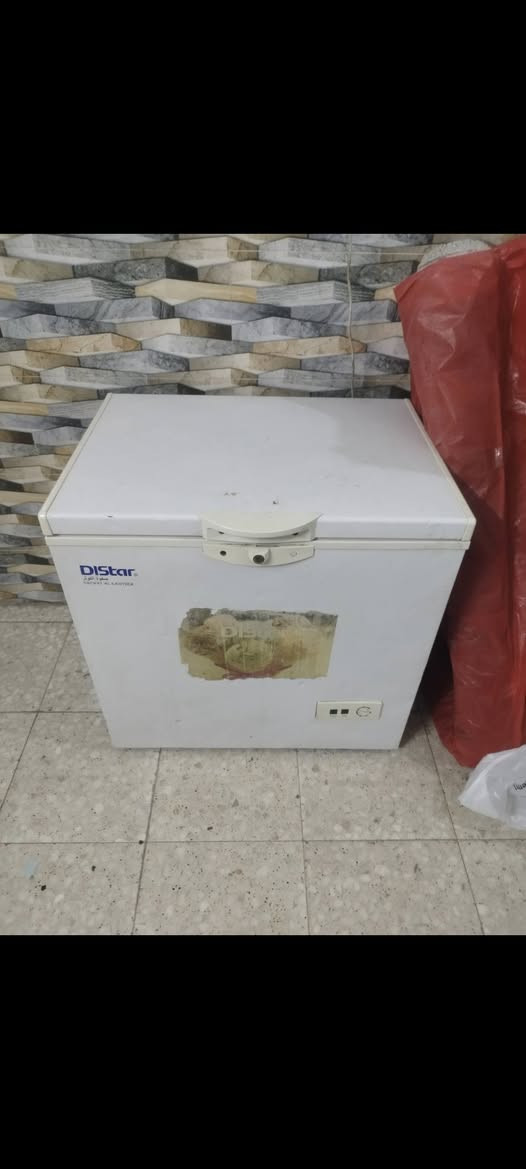 مجمدة • مستعملة • حي بدر يم مدرسة الباسط