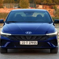النترا ٢٠٢٥ • وارد امريكي • بدون ايرباك