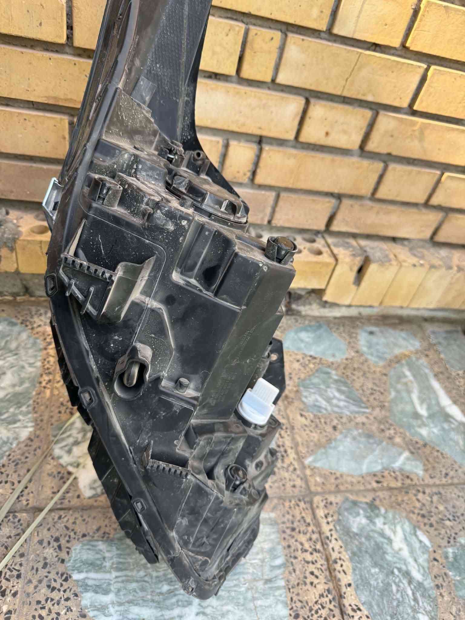 ل سلام عليكم لايت ايسر مال فورتي 23 اصلي مو تجري بس كسر مثل ماوضح بل صور. سعر 70 بي مجال قليل مكان كربلاء ***********

