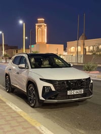 توسان 2025 • VIP • كامره 360