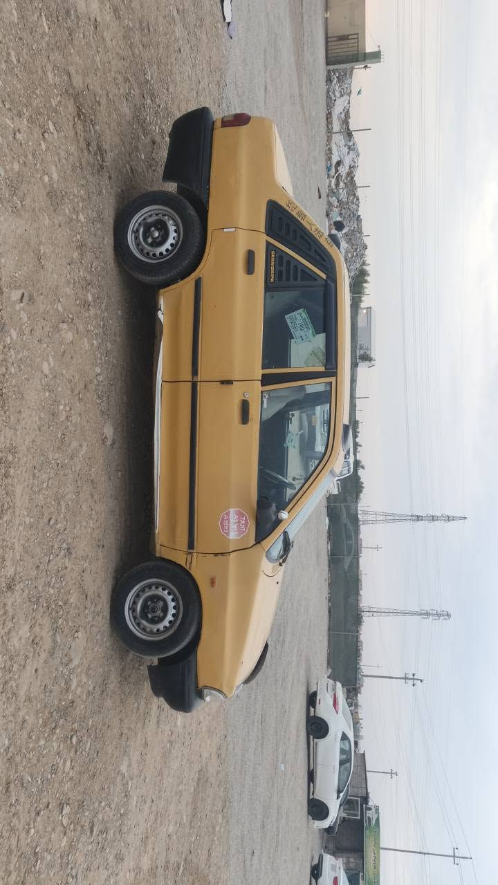 ام سيبايه • جيرو ومكينة • شمشمل