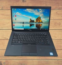 لابتوب بمعالج COR i7 ونظافة 100% 📢للألعاب والبرامج الهندسية والفوتوشوب...