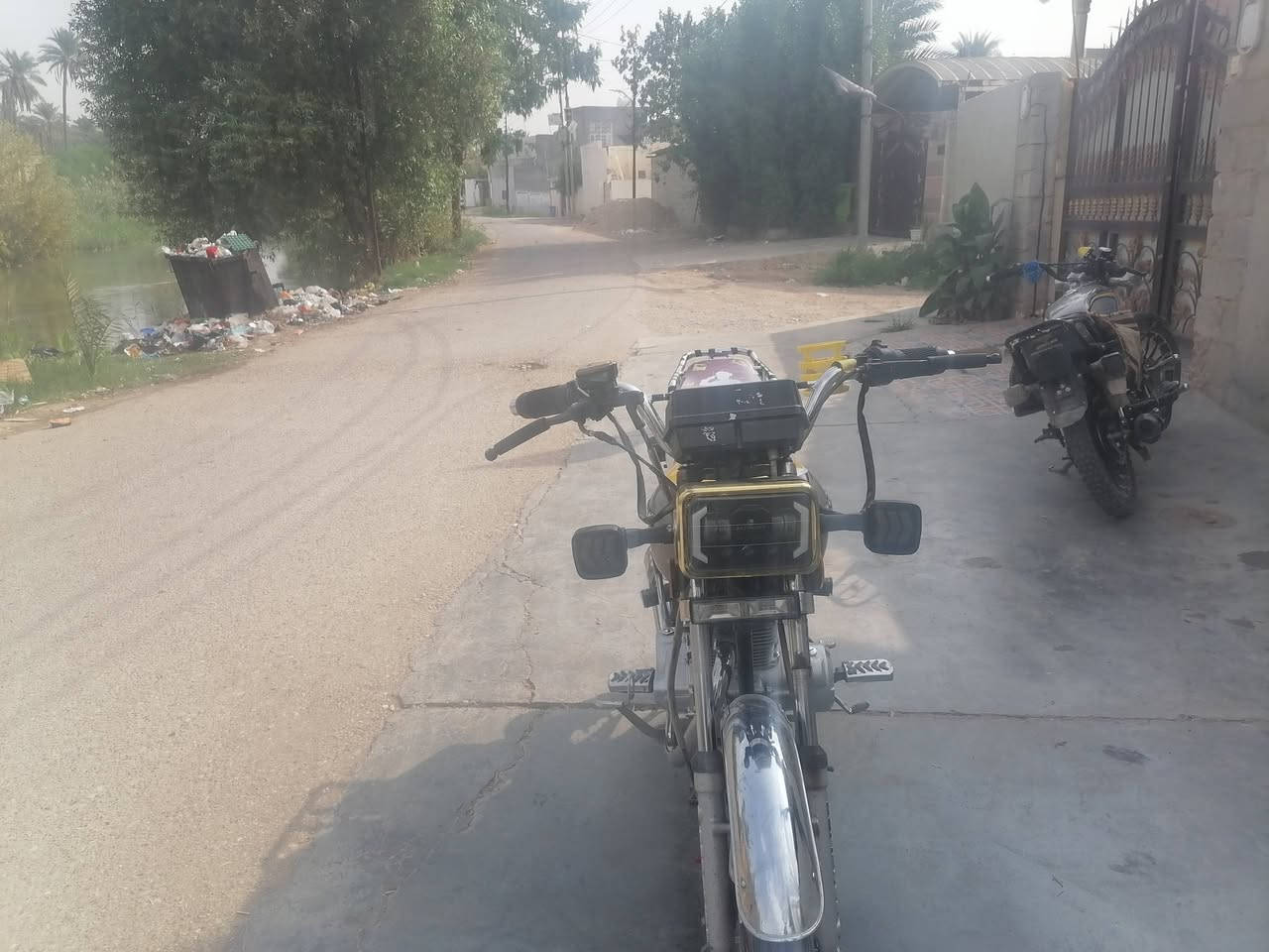 ايراني • نضيف • موديل٢٥