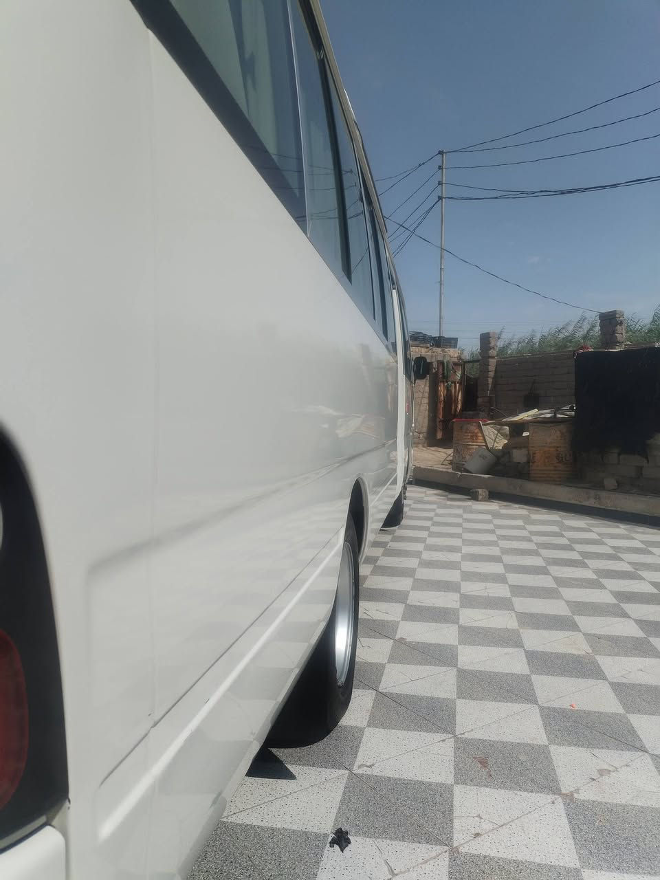 كوستر • ٢٠١٤ • كفالة سنة
