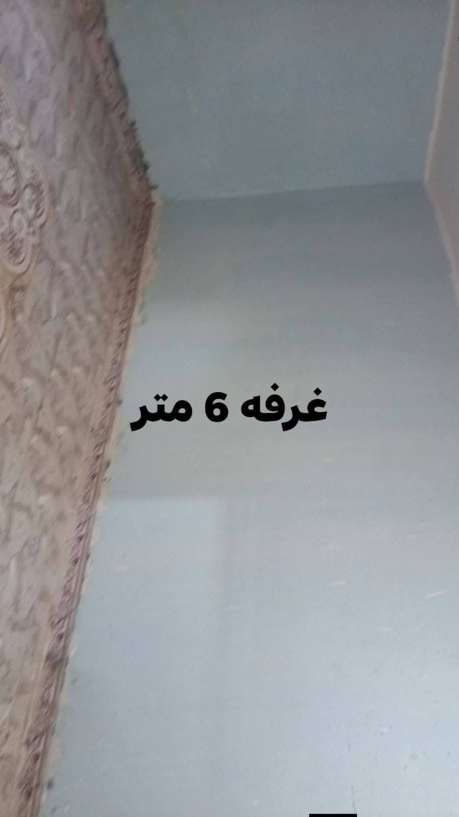 بيت زراعي • قرب جسر جعوب • غرفه ٦م