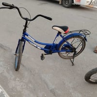 بسكليت • للبيع