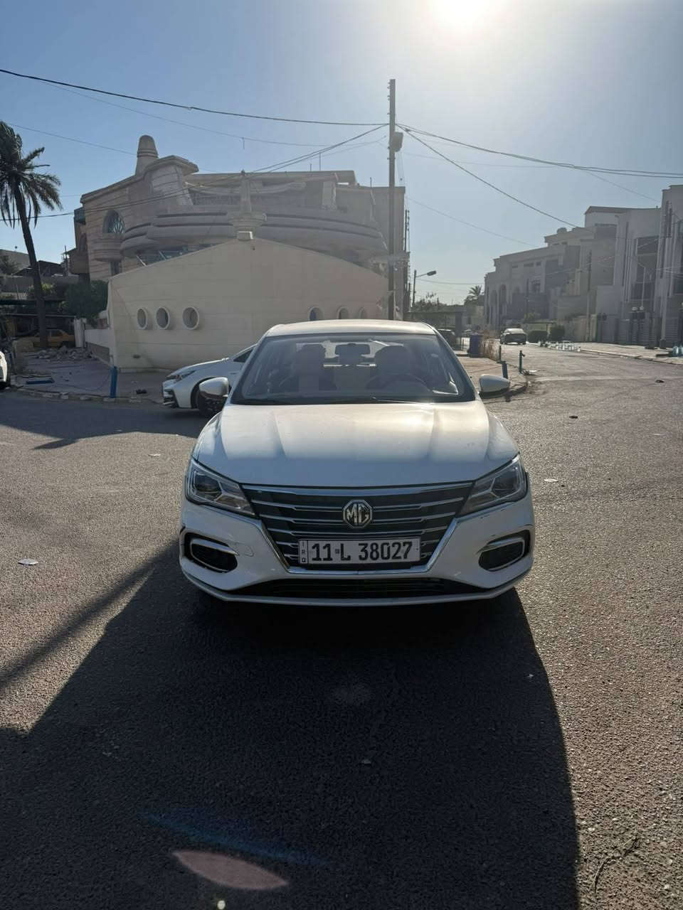 سلام عليكم سيرة ٢٠الف ماشيا بغداد السكان سعر ٩٧ $ *********** حراه مال ضبط
