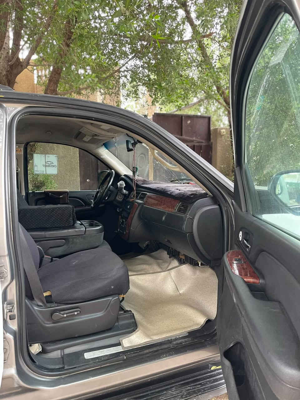 يوكن • ٢٠٠٧ • حي الجهاد