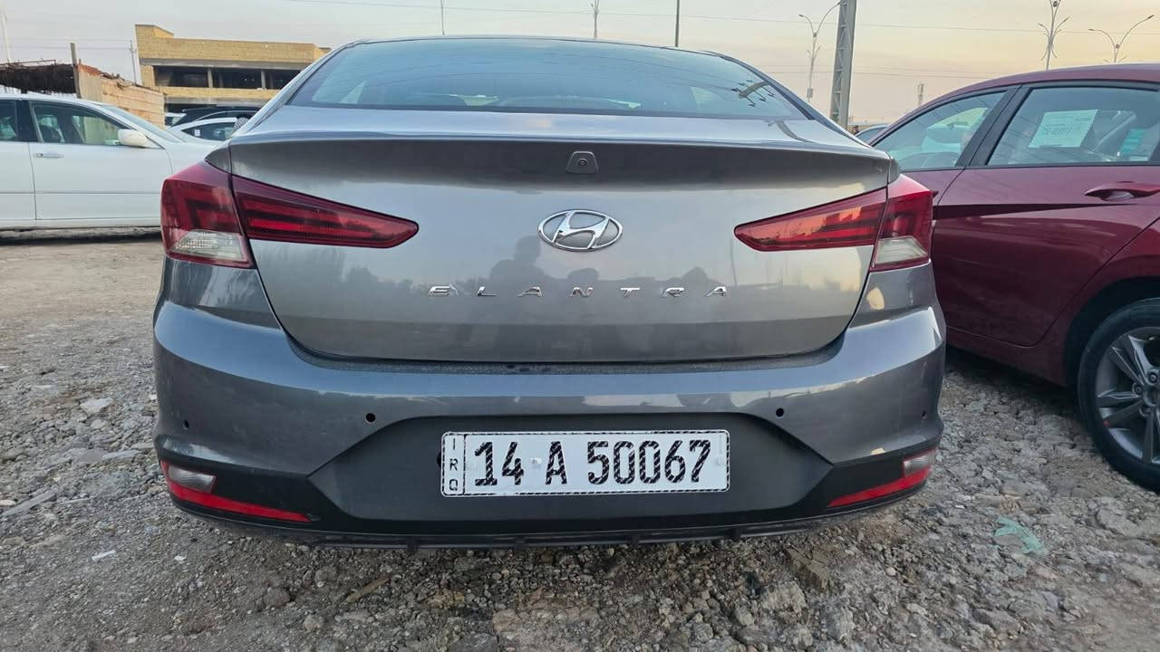 النتره 2019 امريكي حادثه قبق جنطه مبدل باقي كفاله
حره تحويل رقم بصره دولي بأسمي هزه جديده 
سياره جديده كلش وجاهزه تخم تاير حداديه كير مكينه تبريد كله كفاله 
ماشيه118 شاشه كامره تحكم ستيرن وضعيات قياده مانع انزلاغ 
السعر125 وبيه مجال رحمه الوالديكم لحد يكسر بحلال العالم 
مكان ذي قار الشطره 
***********
***********
