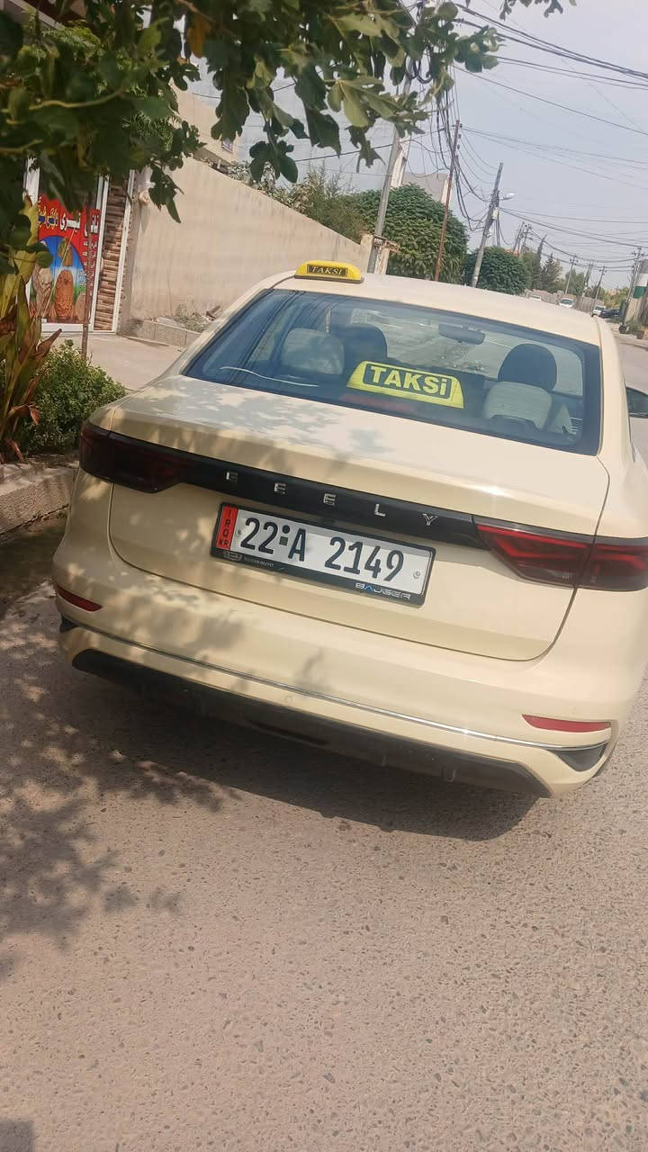 جئلی ئم گراند 225
شارکی باجگر
سفری ئرەیە
تنها دووجئ بجوک محجونە
57رۆشتوا
١٤٨$
*********** أربيل, العراق
