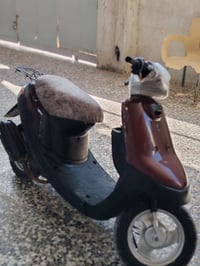 بطه • مكينه مفتوحه • سلف