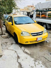 فورنزا 2008 • فول اوتماتيك • محرك وكير شرط