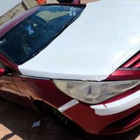 سوناتا • ٢٠١٤ • رقم شمالي
