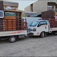 نقل اثاث • نقل غرف • مدينه بسماية