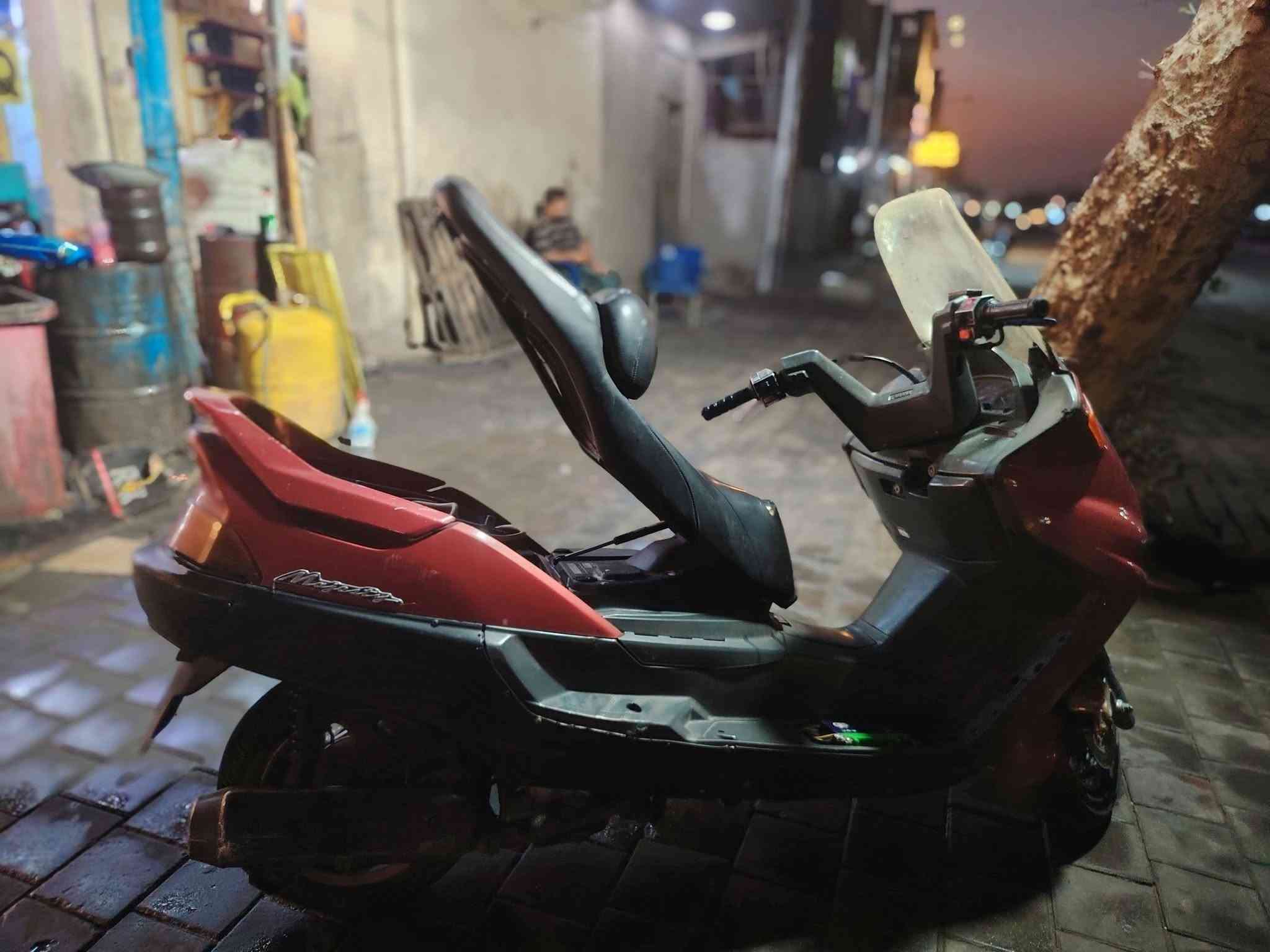 بغداد • مدينة الصدر • قطاع28